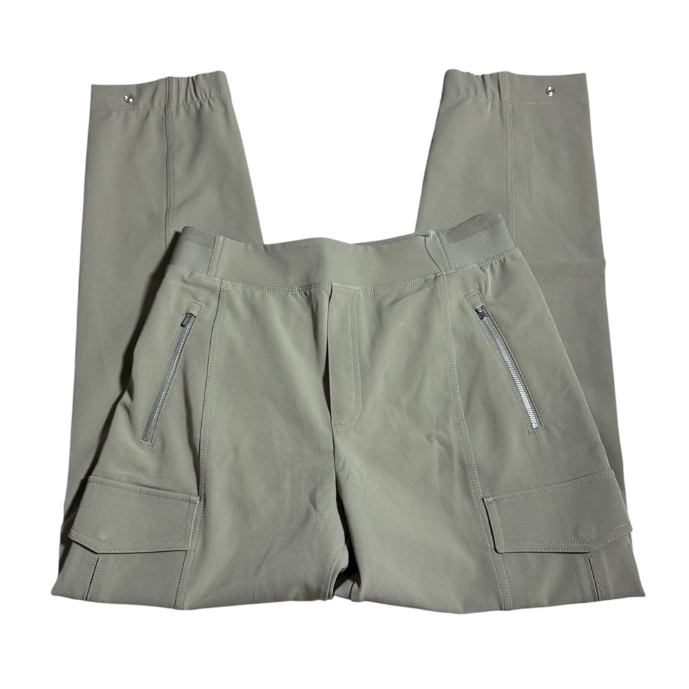 NWOT Athleta Endless High Rise Cargo Pant - Picture 8 of 9